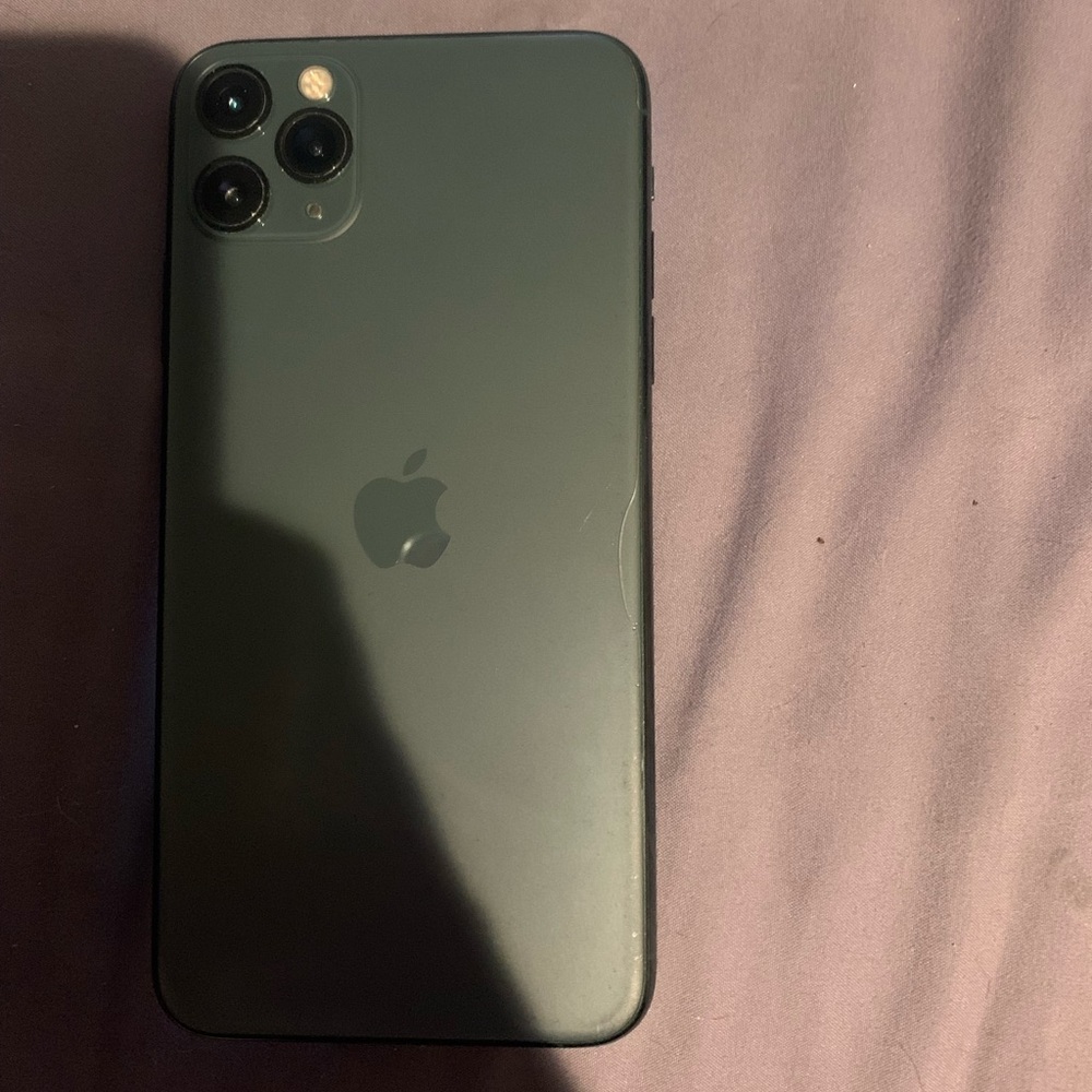 iPhone 11 max pro